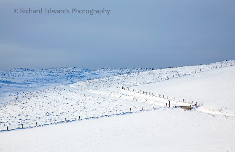 Gateway to the Downs