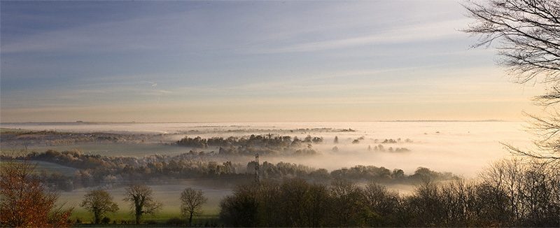 Misty Vale, Devizes