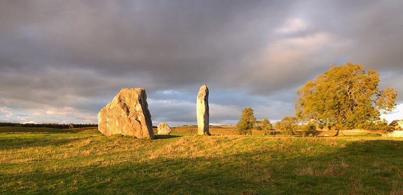 The Cove, Avebury